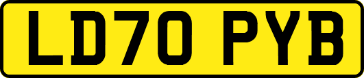 LD70PYB