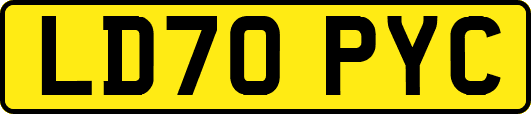 LD70PYC
