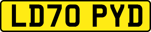 LD70PYD