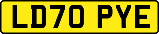 LD70PYE