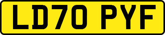 LD70PYF