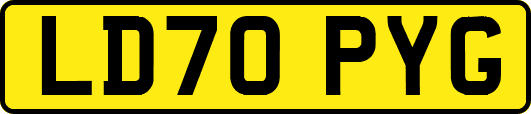 LD70PYG