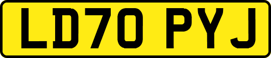 LD70PYJ