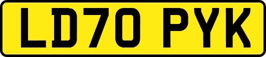 LD70PYK