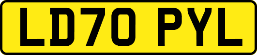 LD70PYL