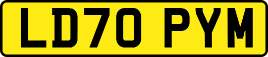 LD70PYM