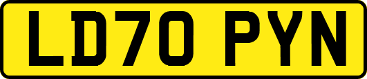 LD70PYN
