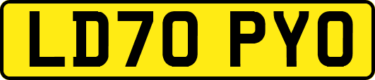 LD70PYO