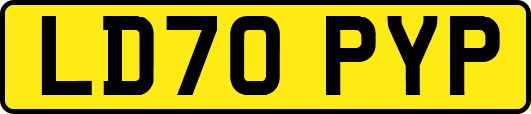 LD70PYP