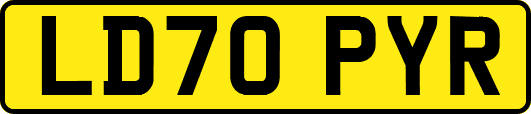 LD70PYR