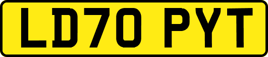 LD70PYT