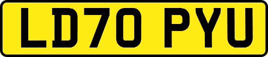LD70PYU