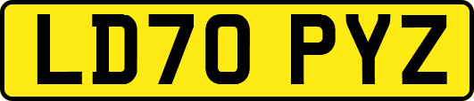LD70PYZ