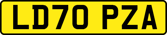 LD70PZA