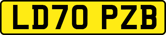 LD70PZB