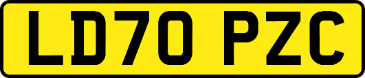 LD70PZC