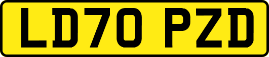 LD70PZD