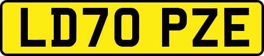 LD70PZE