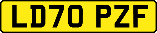 LD70PZF