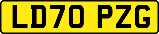 LD70PZG