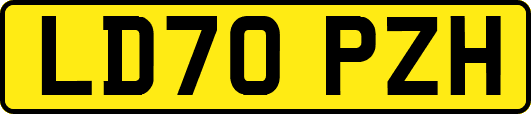 LD70PZH