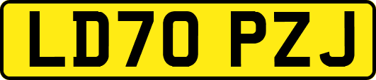 LD70PZJ