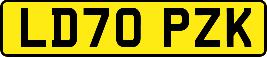 LD70PZK