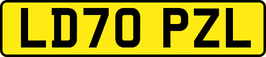 LD70PZL