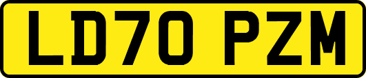 LD70PZM