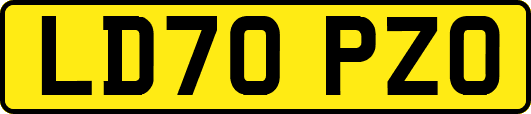 LD70PZO