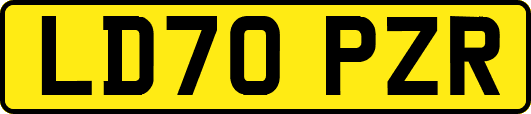 LD70PZR
