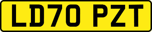 LD70PZT