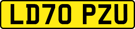 LD70PZU