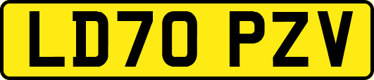 LD70PZV