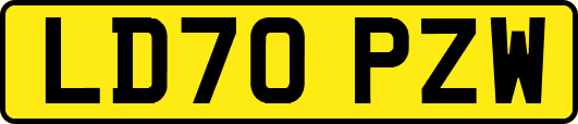 LD70PZW