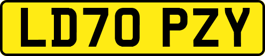 LD70PZY