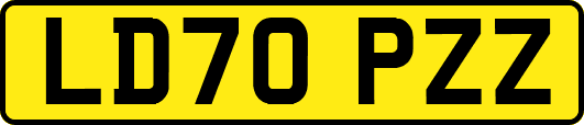 LD70PZZ