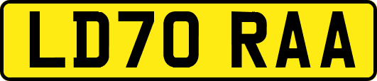 LD70RAA