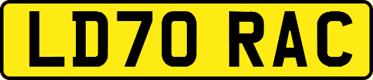 LD70RAC