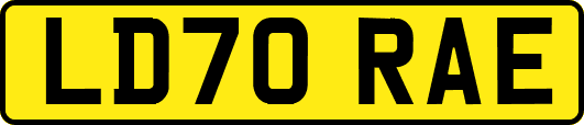 LD70RAE