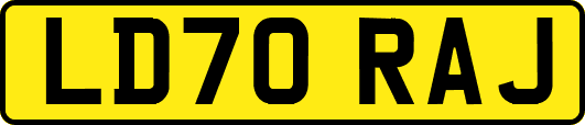 LD70RAJ