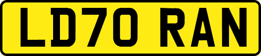 LD70RAN
