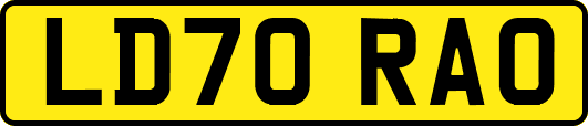 LD70RAO