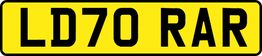 LD70RAR
