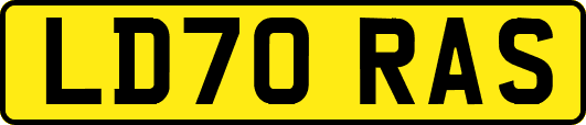 LD70RAS