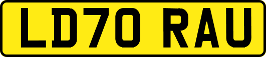 LD70RAU