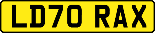 LD70RAX