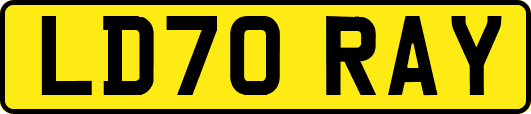 LD70RAY