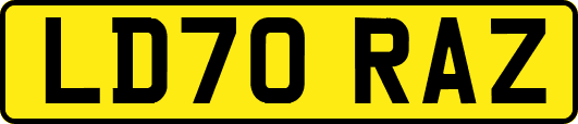 LD70RAZ