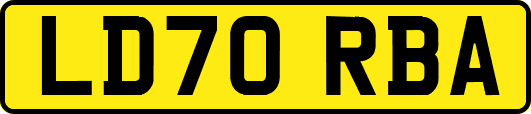 LD70RBA